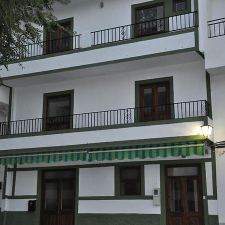Casa Tamayo Орхива Экстерьер фото
